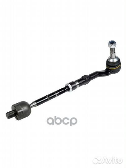 Z28456 тяга рулевая с наконечником BMW E65 3.0