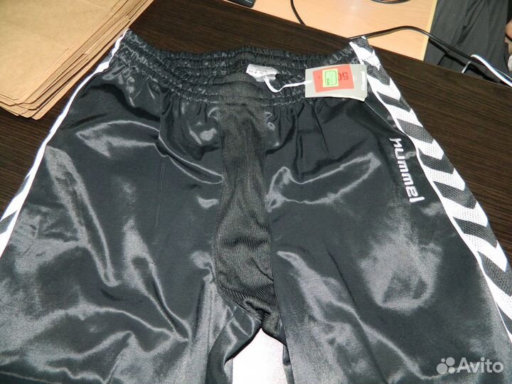 Тайтцы-сауна hummel XXL (56) оригинал