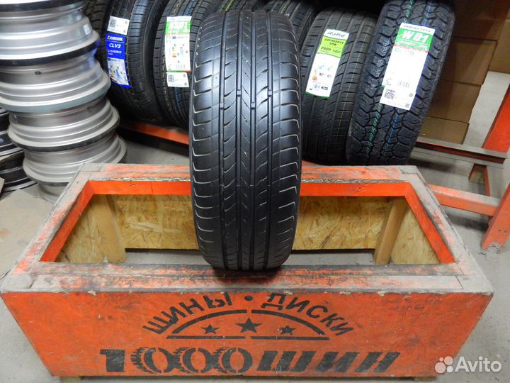 LingLong GreenMax HP010 185/55 R15