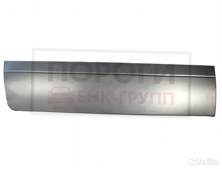 Ремкомплект двери Hyundai Н-1 и другие