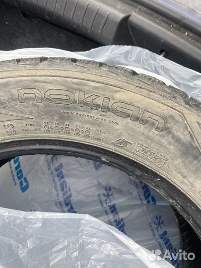 Accelera RHO 225/55 R17