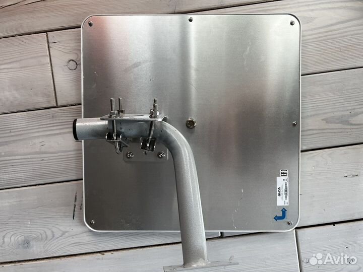 WiFi антена alfa