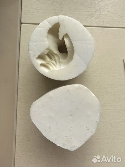 Силиконовая форма Фортуна