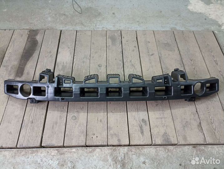 Абсорбер бампера KIA RIO 3