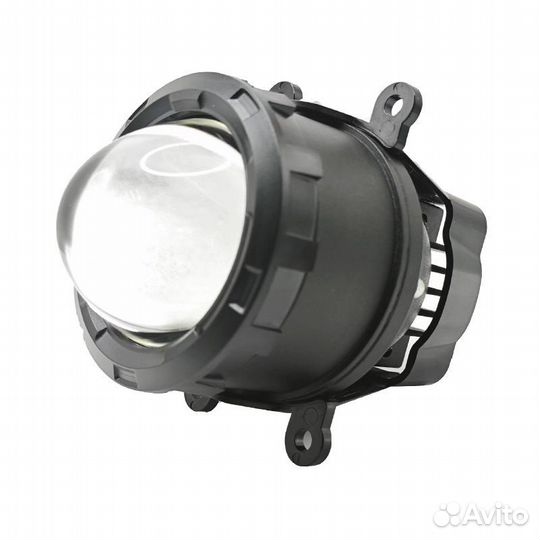 Птф Линзованые противотуманки LED : Focus, Granta