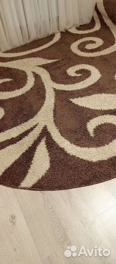 Ковры и паласы бу 2.5*3.5