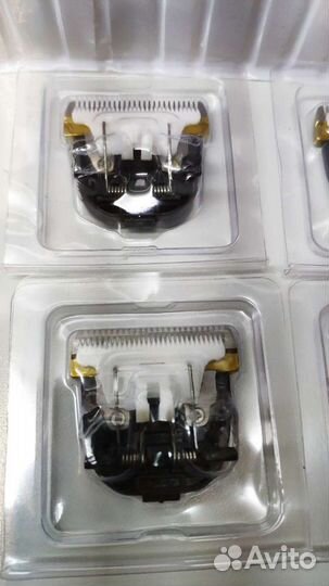 Машинки для стрижки кошек и собак, так же запчасти