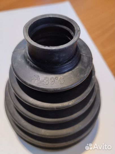 Пыльник шруса 244*815*1071