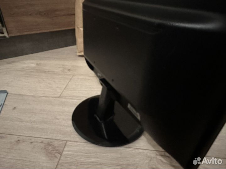 Монитор philips