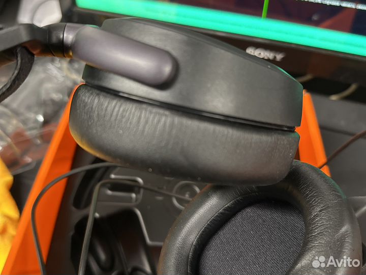Гарнитура Steelseries Arctis Prime