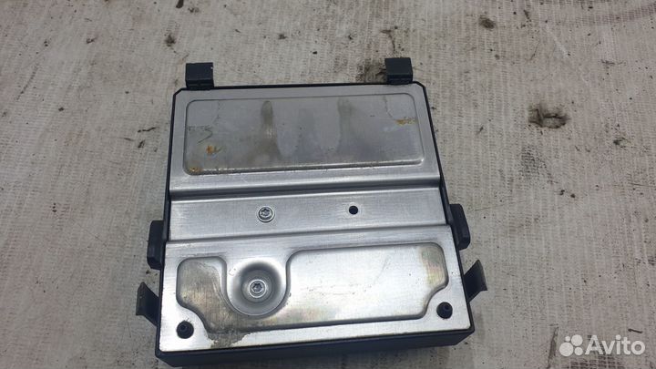 Блок управления згв (ZGW) Mercedes-Benz W221