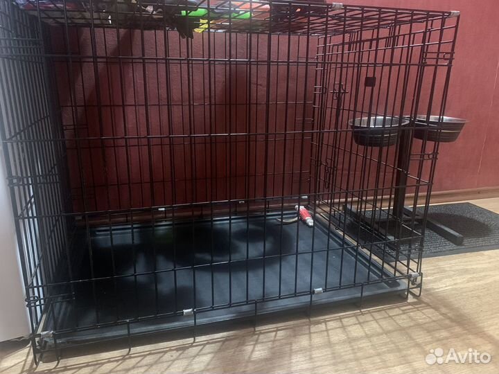 Продаю клетку