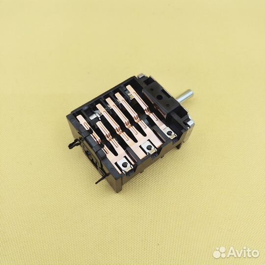 Переключатель режимов духовки Beko Hansa Gorenje