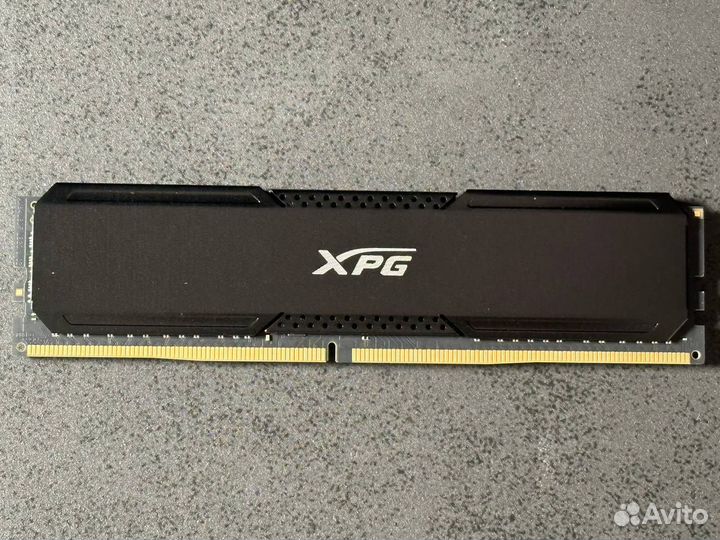 Adata XPG gammix D20 3200MHz 8GB