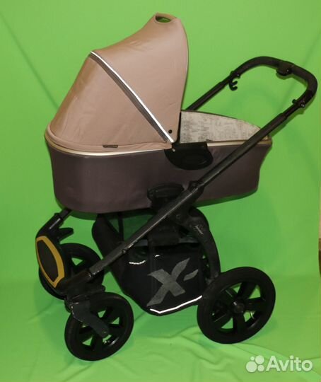 Коляска X-lander x-move 2 в 1