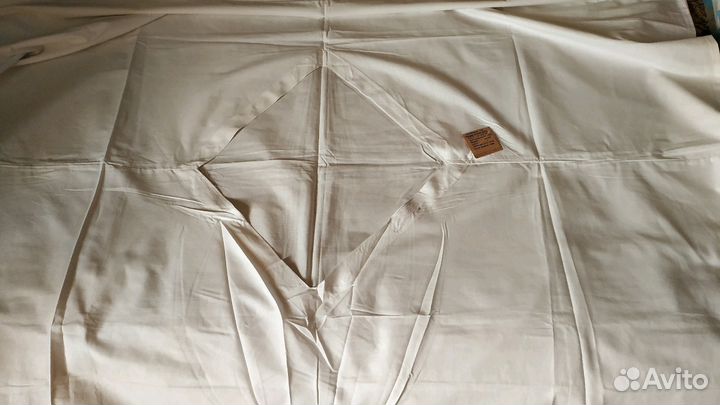 Пододеяльник детский