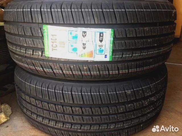 Triangle AdvanteX TC101 225/60 R16 102W