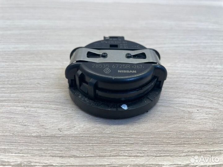 Датчик дождя LADA X-Ray