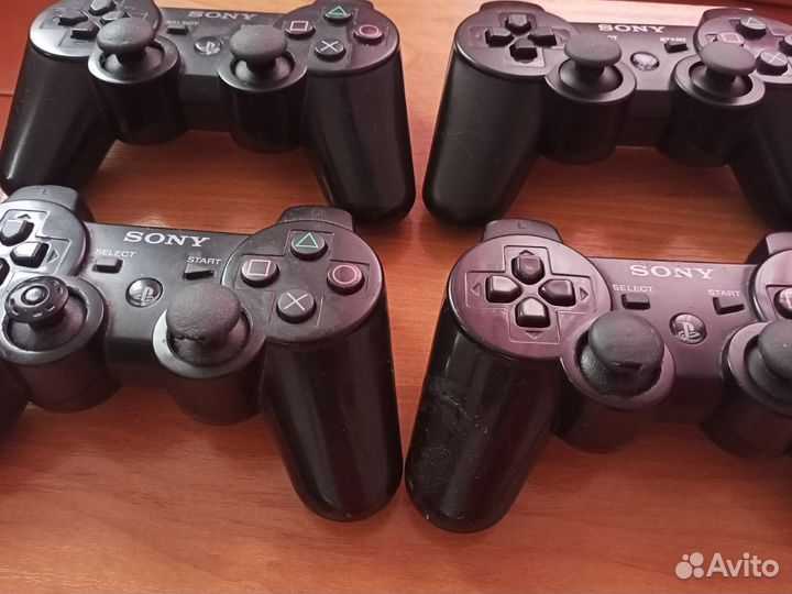 Ps3 super slim 500gb