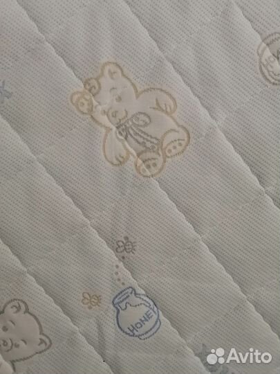 Матрас детский