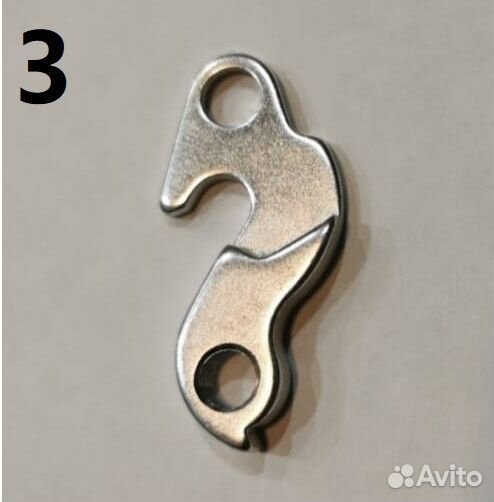 Петух для велосипеда в Ассортименте