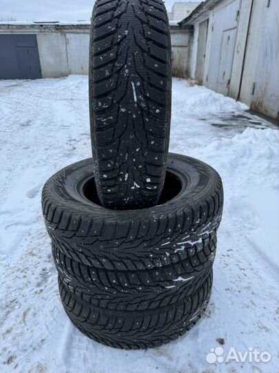 Nexen Classe Premiere 2.25/70 R15 19B