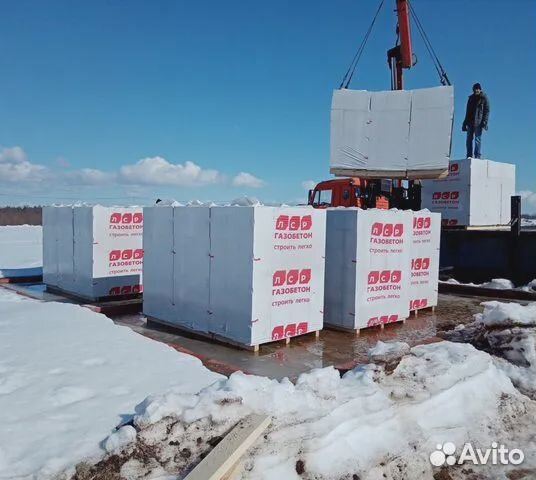 Газоблок