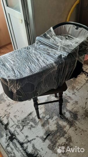 Коляска happy baby 2 в 1 mommer pro