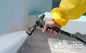 Требуются рабочие на покраску м/к