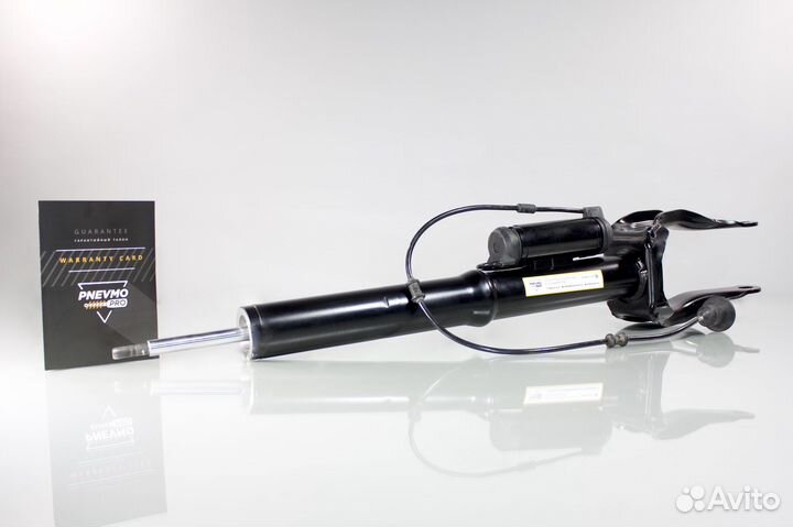 Амортизатор для Mercedes-Benz ML M W166 Передний