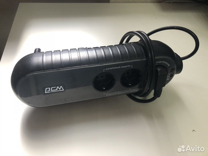 Бесперебойники ippon