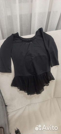 Гимнастический купальник