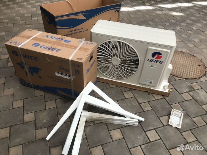 Сплит-системы.Продажа.Установка.Доставка.Чистка