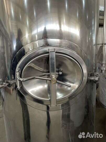 Форфас для пива, кваса 1000литров