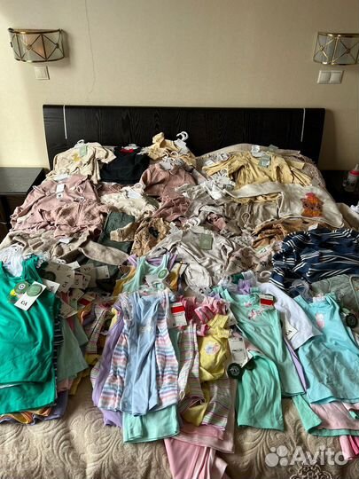 Посылки опт hm са zara