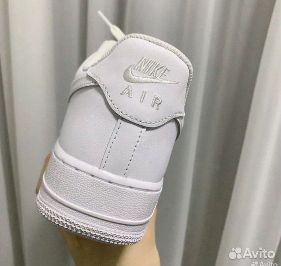 Кроссовки nike air force оригинал