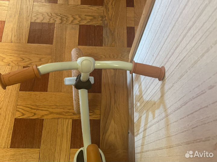 Беговел детский