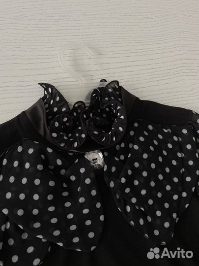 Блузка для девочки новая