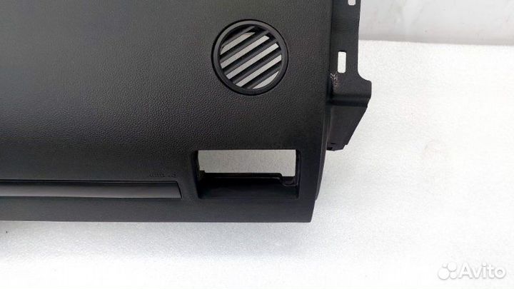 Торпедо Ford Kuga 1 DW10C 2012