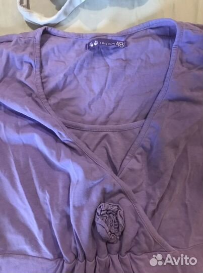 Одежда для беременных размер М