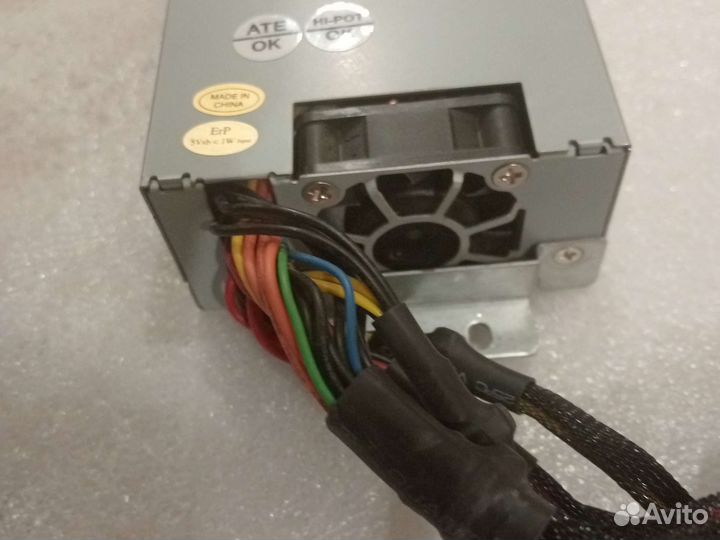 Серверный блок питания FSP270-60LE