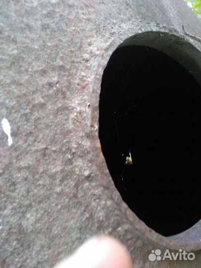 Бочка, цистерна