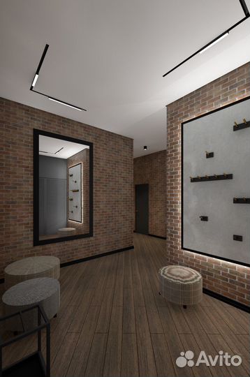 Дизайнер интерьера