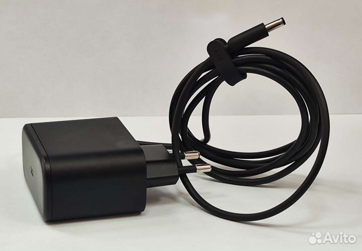 Оригинальная зарядка для Яндекс станции мини плюс
