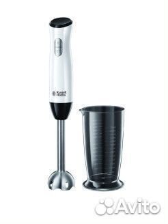 Блендер погружной russell hobbs 24691-56, 500 вт