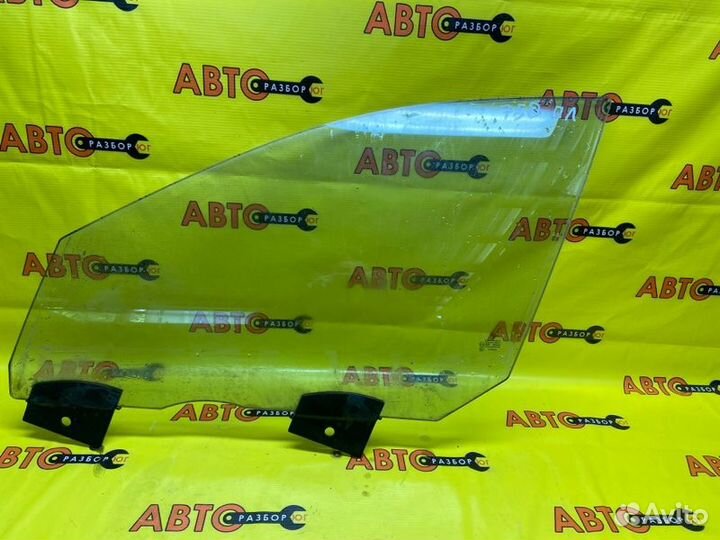 Стекло переднее левое Bmw 7-Series F01 N63B44 2008