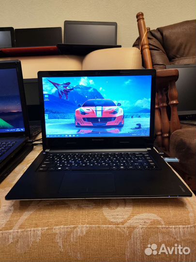 Lenovo S401 14