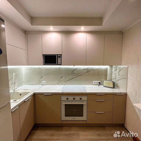 Кухня (цена за всю кухню) артикул: 418