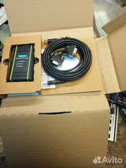 6GK1571-0BA00-0AA0 адаптер Сименс А2