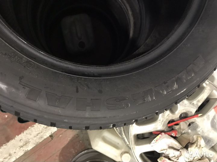 Marshal Matrac XM KH35 215/60 R16 95V